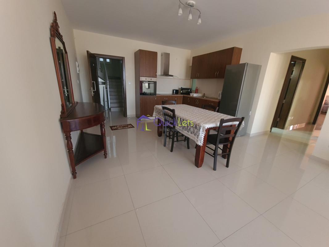 Property in Zebbug