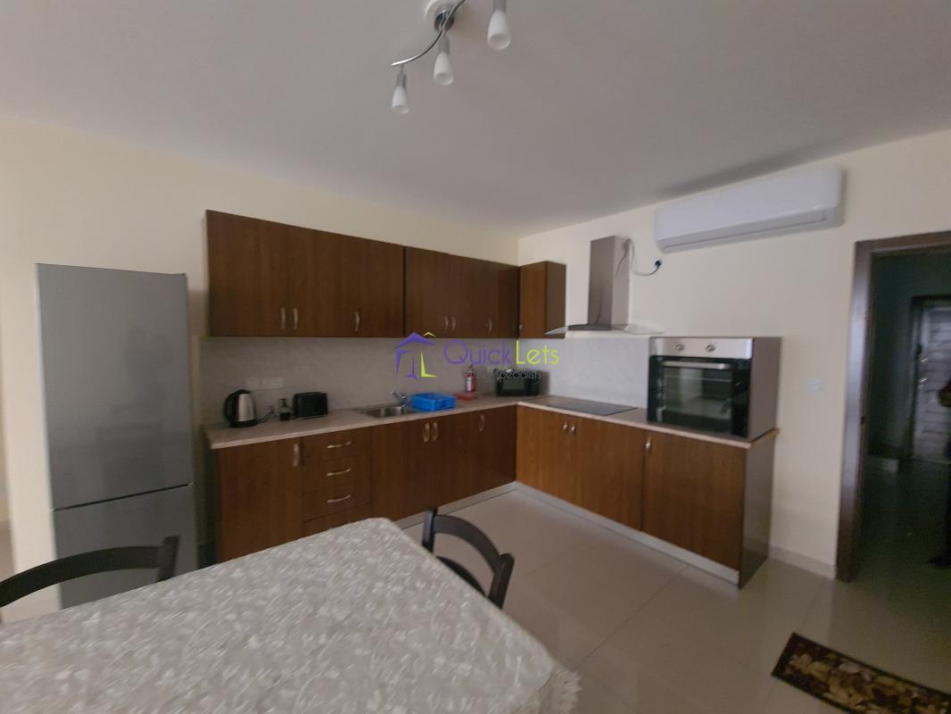 Property in Zebbug