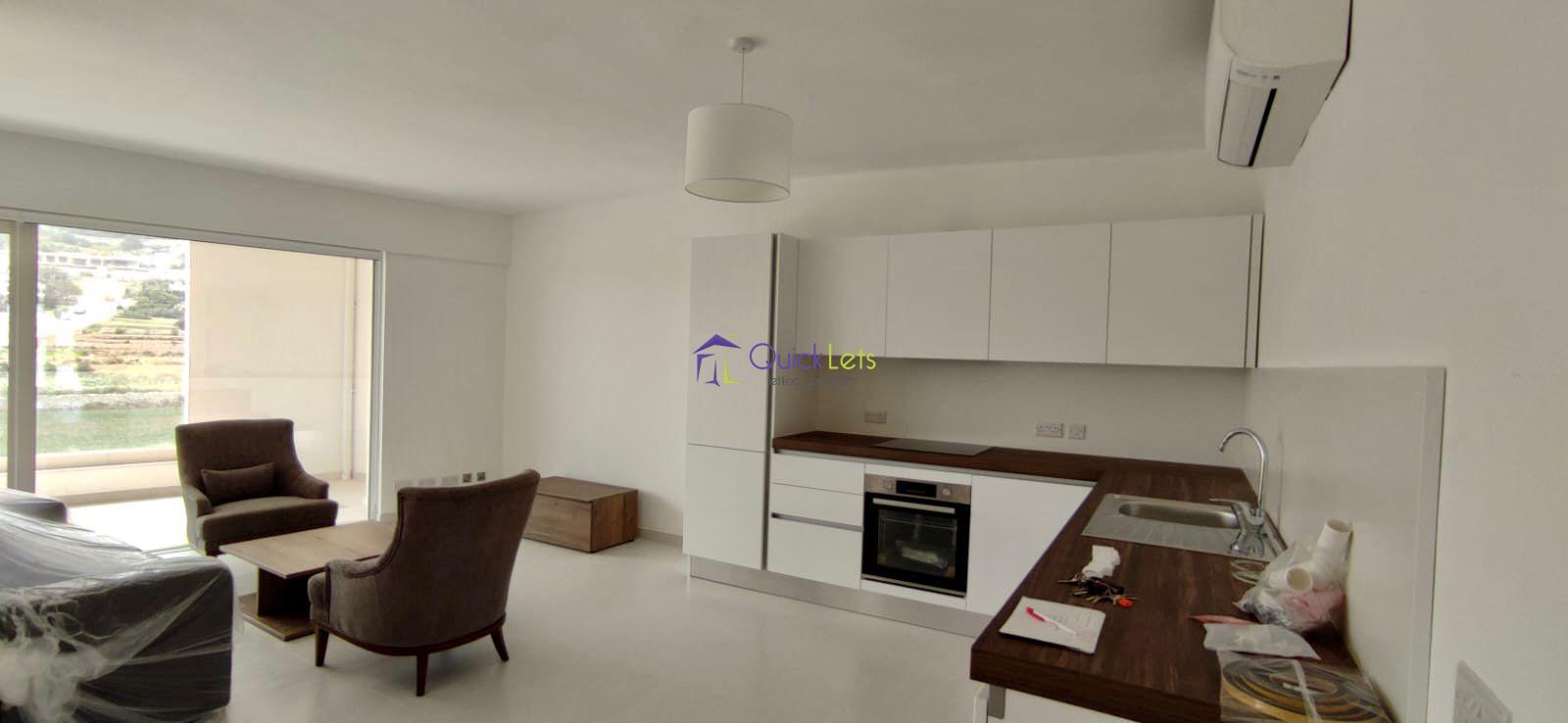 Property in Bahar ic-Caghaq