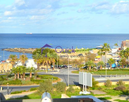 Property in Bahar ic-Caghaq