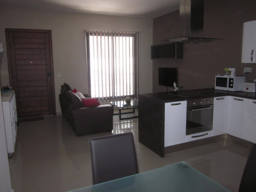 Property in St. Julians