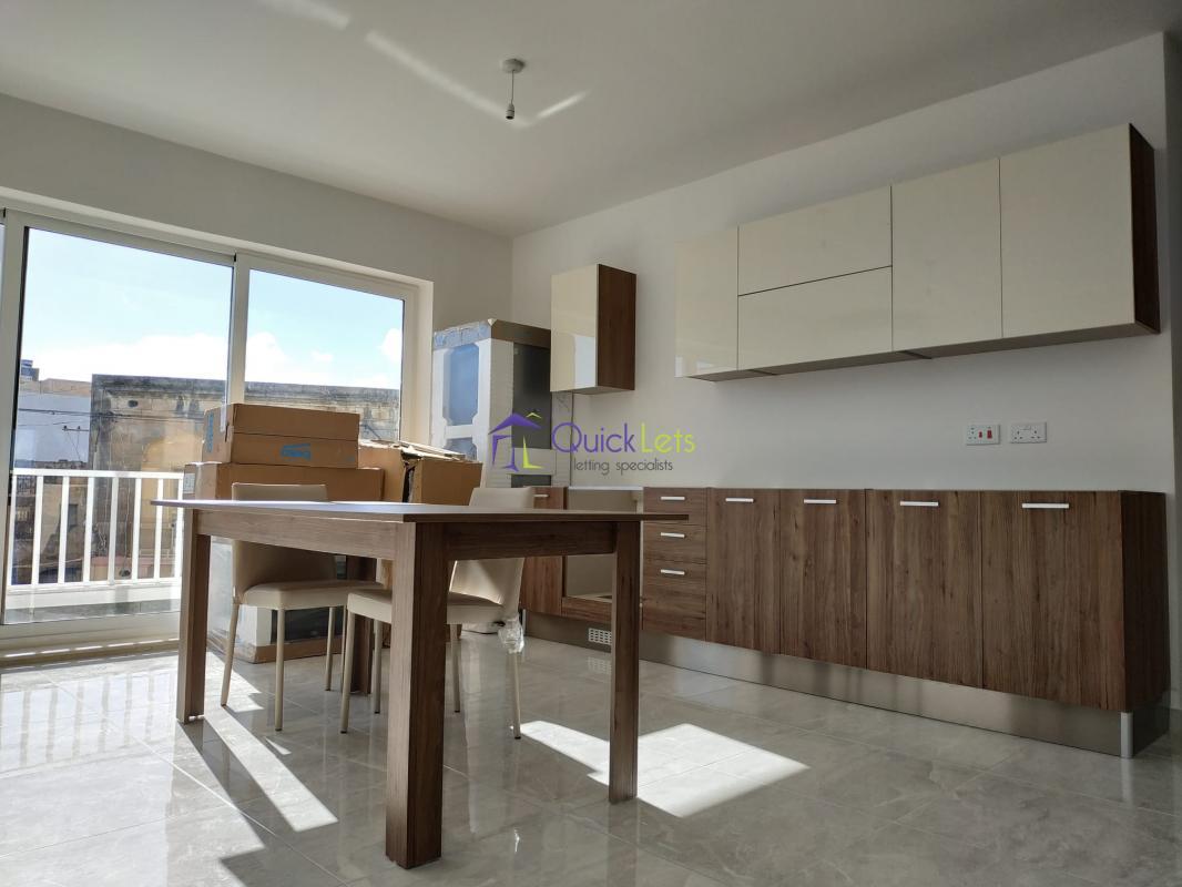 Property in Qormi