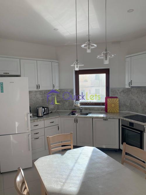 Property in Birkirkara