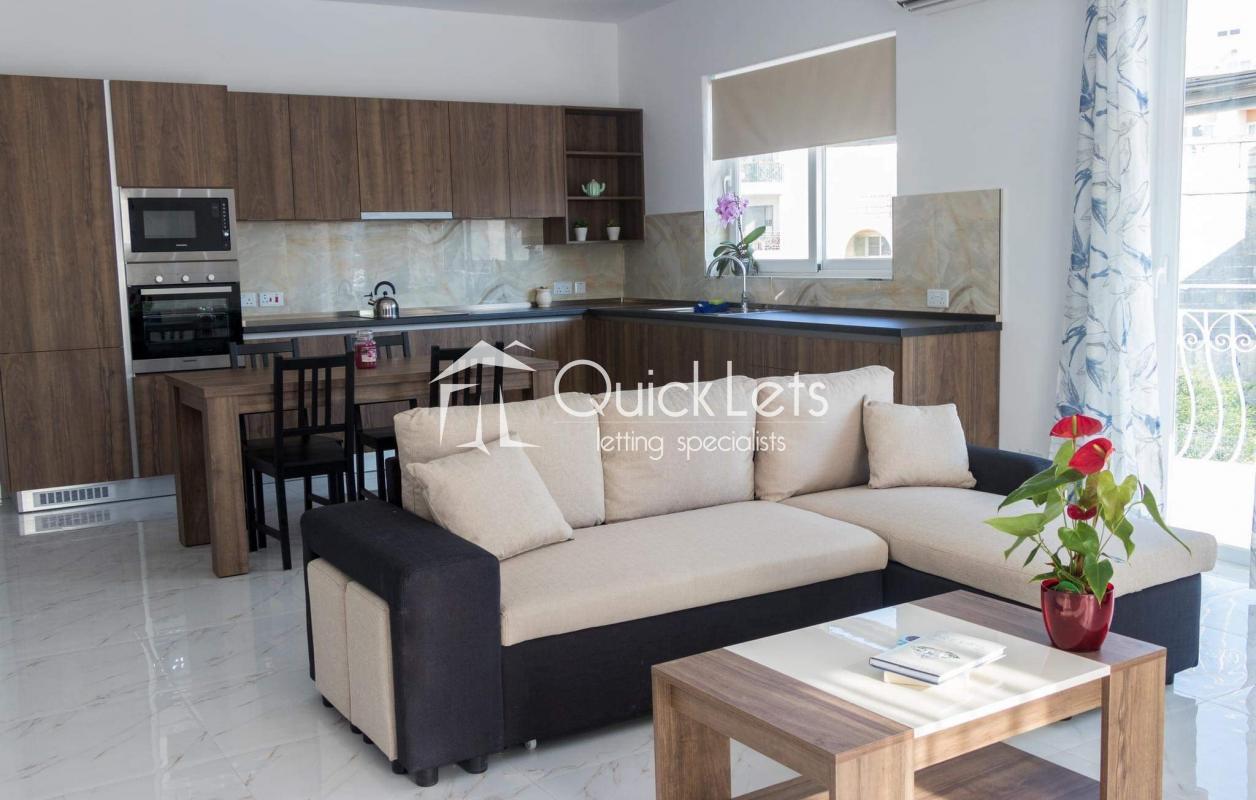 Apartments in Attard - Image 2