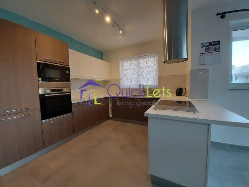 Property in Luqa