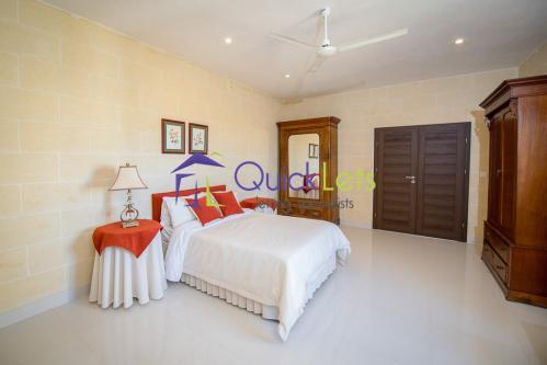 Semi Detached Villa  in Gozo - Xaghra - Image 6