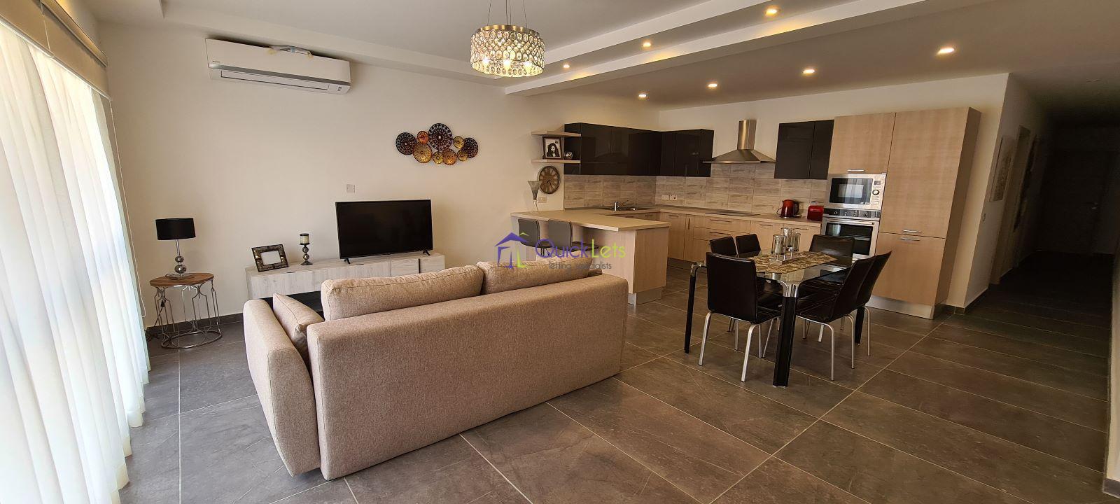 Property in Naxxar