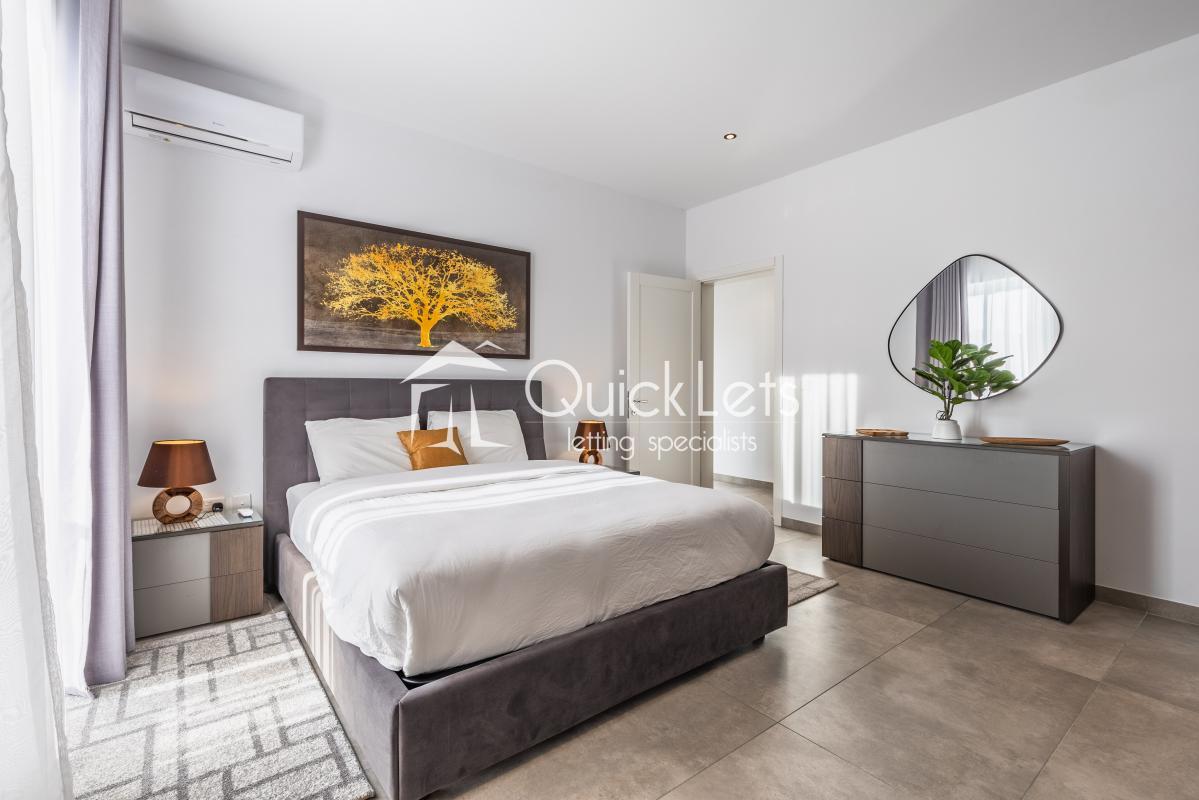 Penthouses in St. Julians - Image 2