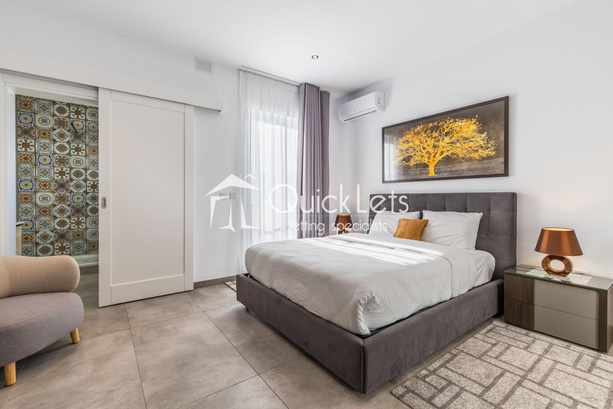 Penthouses in St. Julians - Image 3