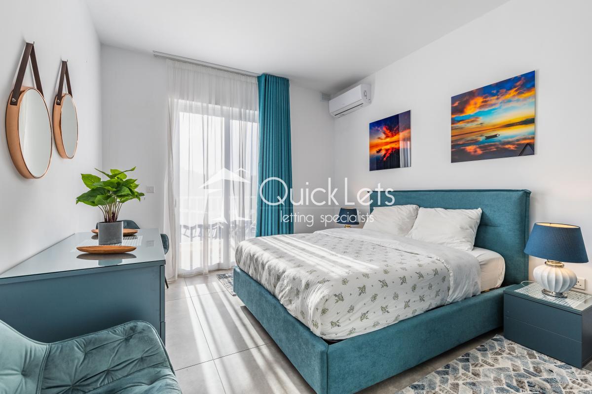 Penthouses in St. Julians - Image 6