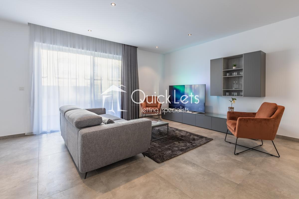 Quicklets Prime Rent Luxury Property In Malta - Long Let | QuickLets Prime