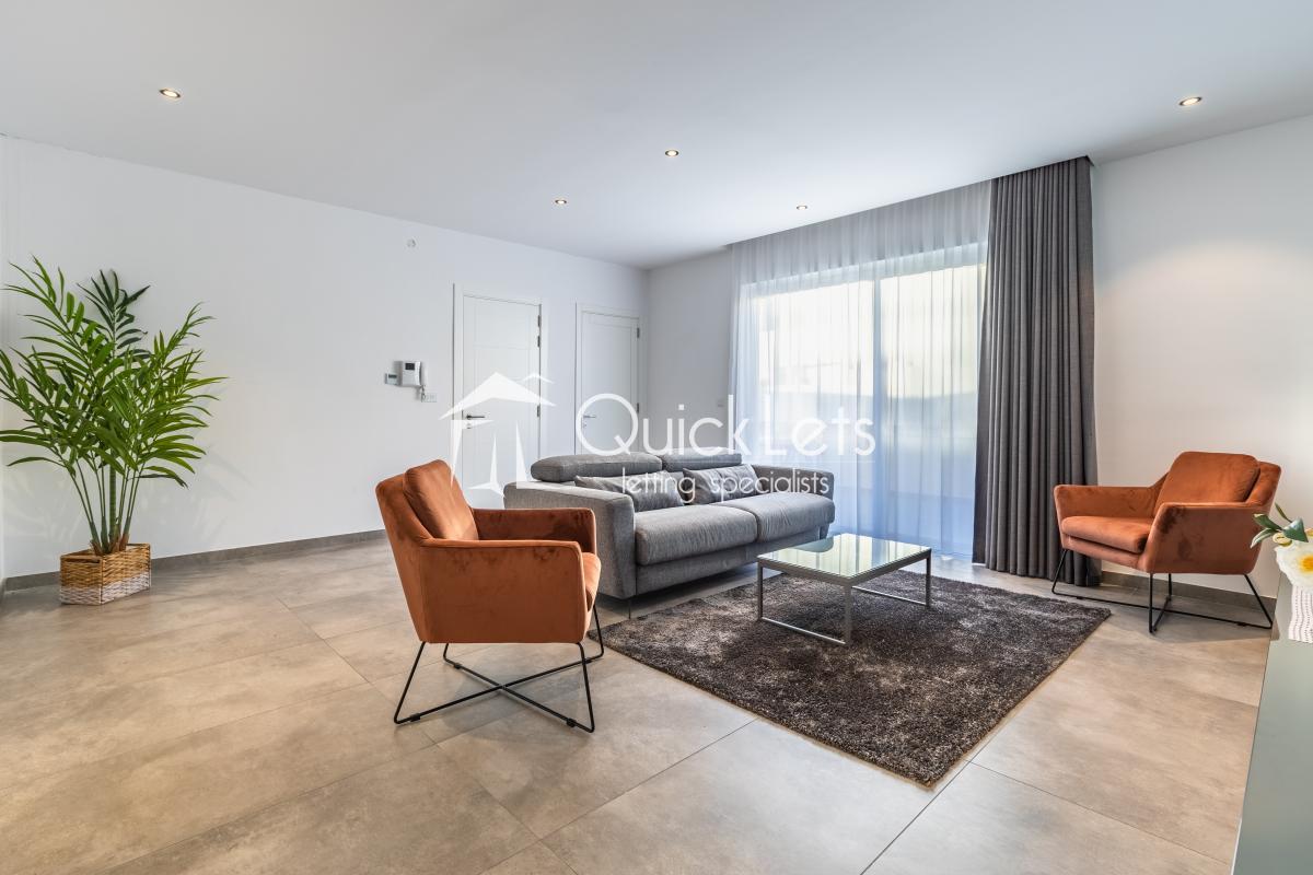 Quicklets Prime Rent Luxury Property In Malta - Long Let | QuickLets Prime