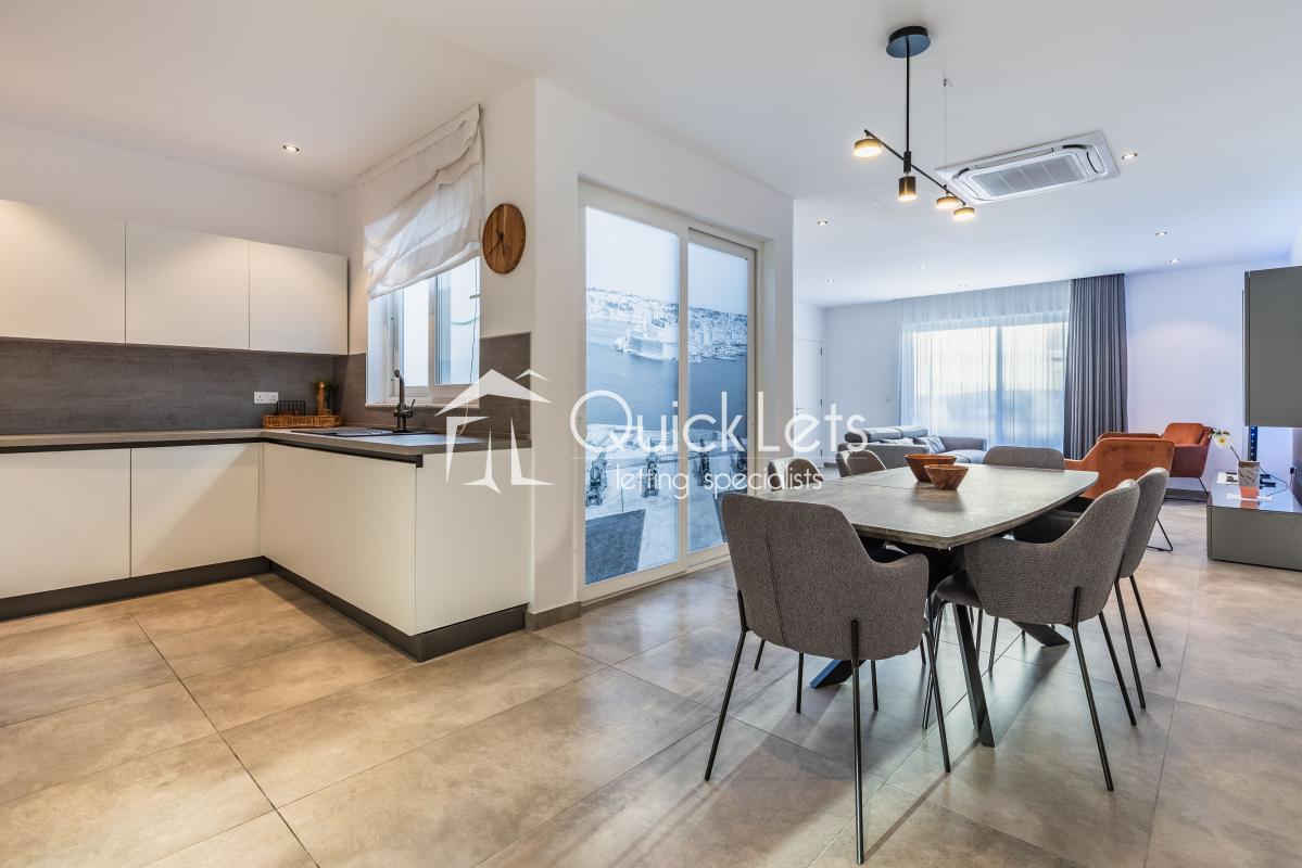 Property in St. Julians