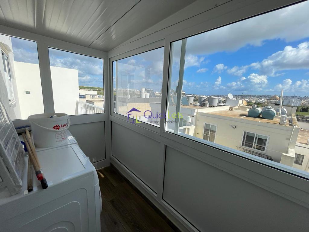 Penthouses in Mosta - Image 2
