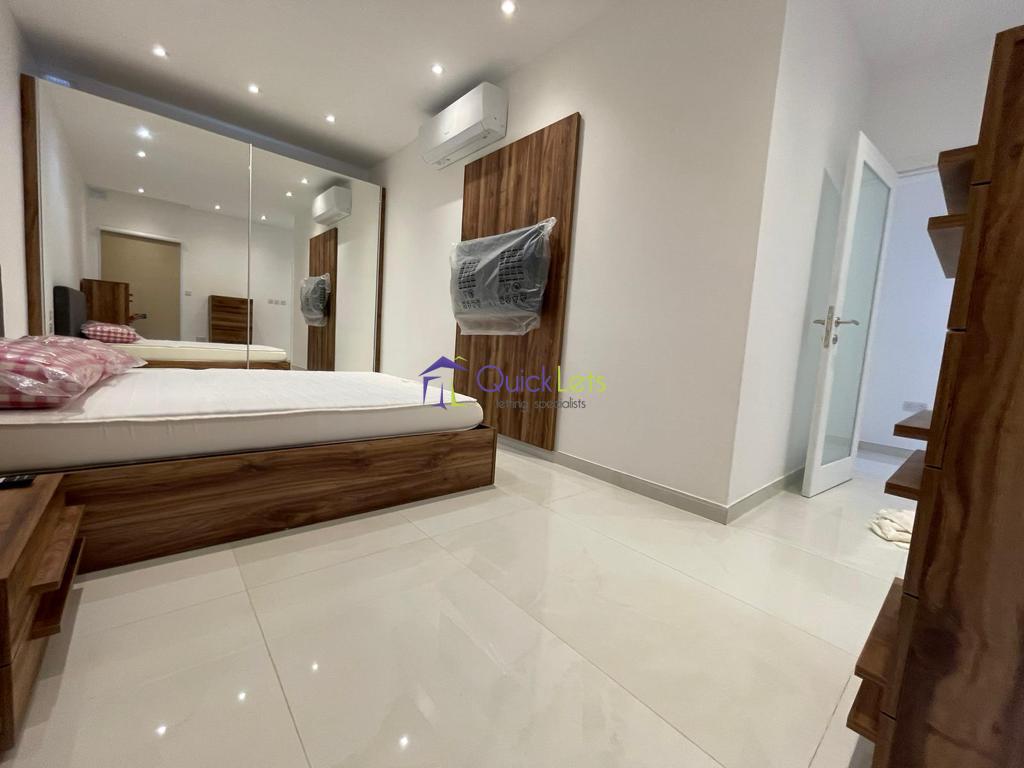 Penthouses in Mosta - Image 3