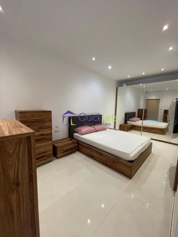 Penthouses in Mosta - Image 4
