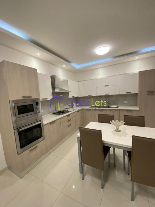 Property in Mosta