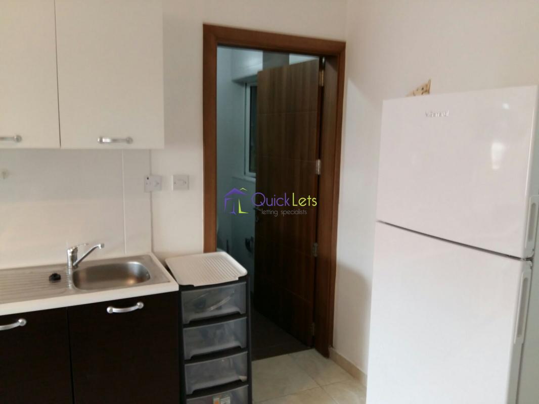Apartments in Hamrun - Image 3