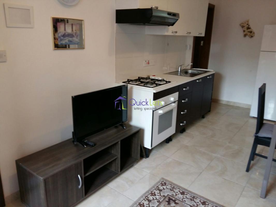 Apartments in Hamrun - Image 4