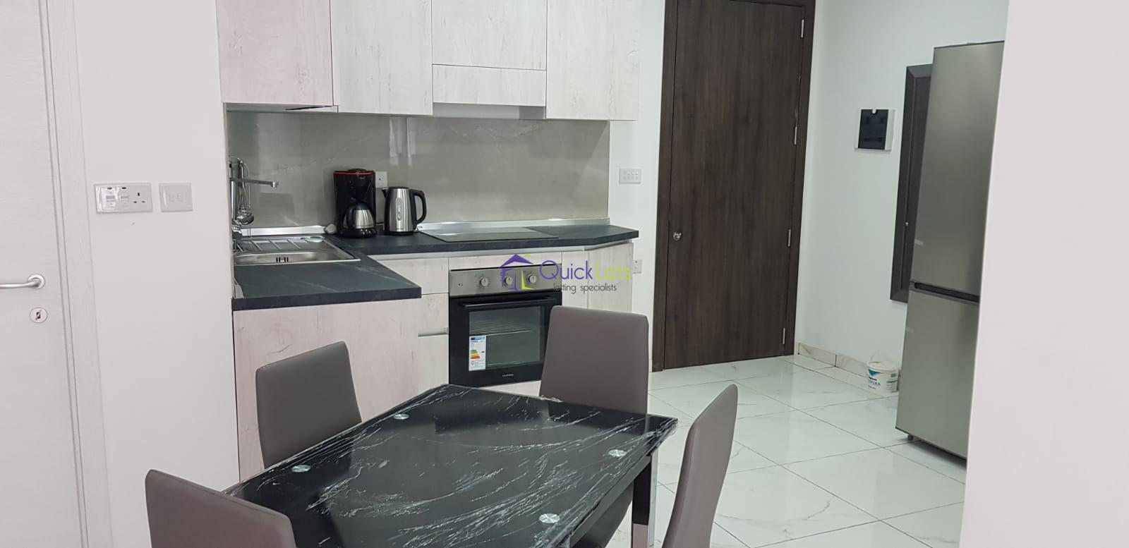 Property in Msida