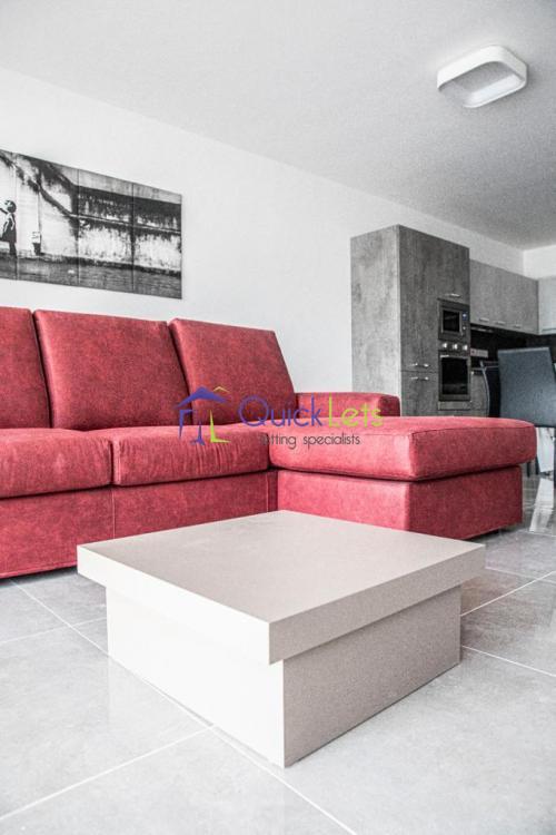 Apartments in Luqa - Image 6