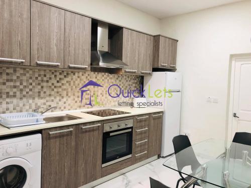 Property in Bugibba