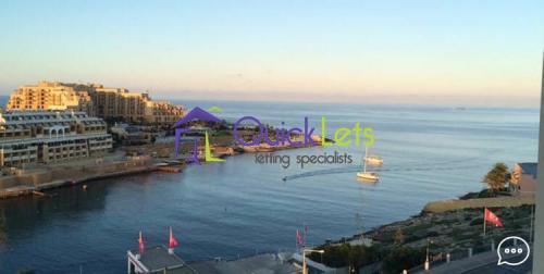 Property in St. Julians