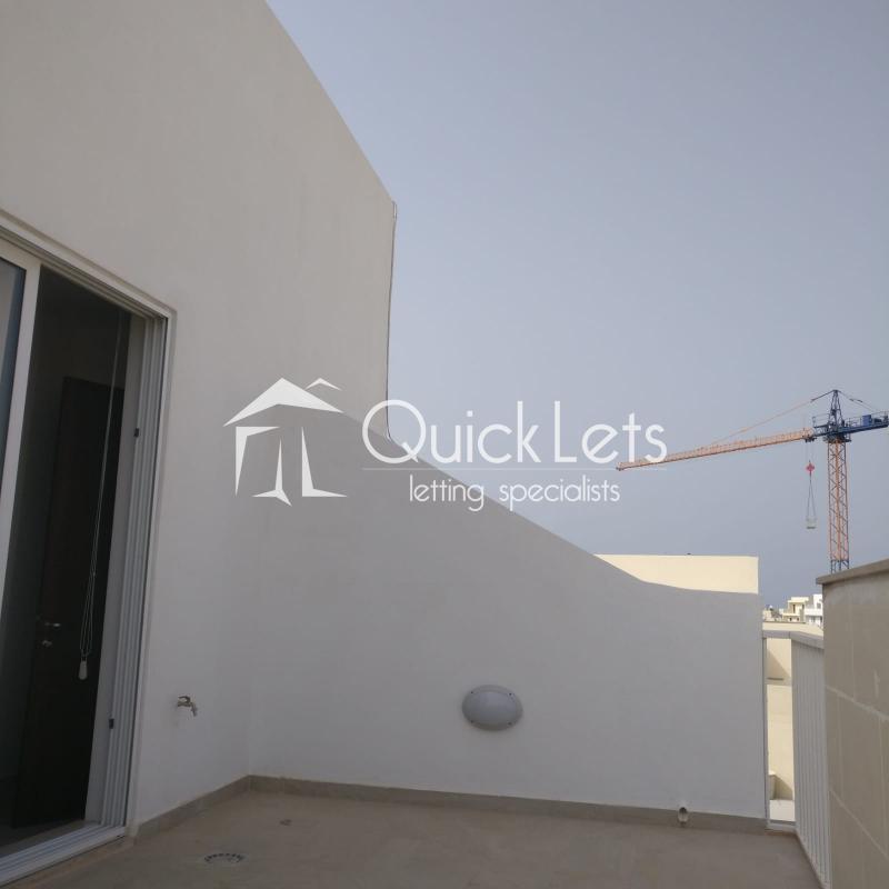 Property in Mosta