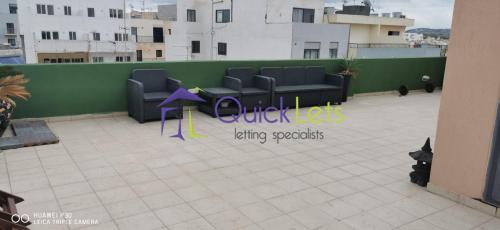 Property in Bugibba