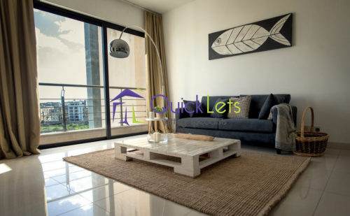 Property in Gzira
