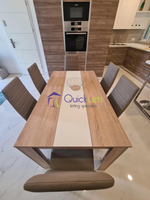 Apartments in Qawra - Image 3