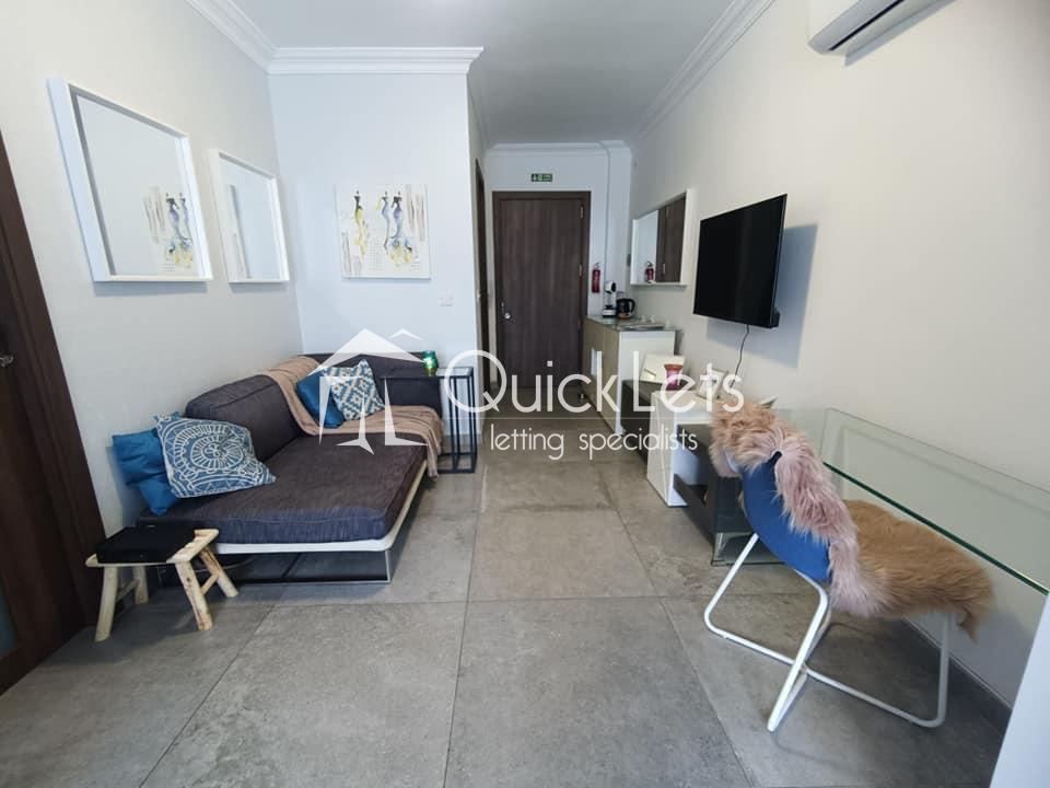 Property in Msida
