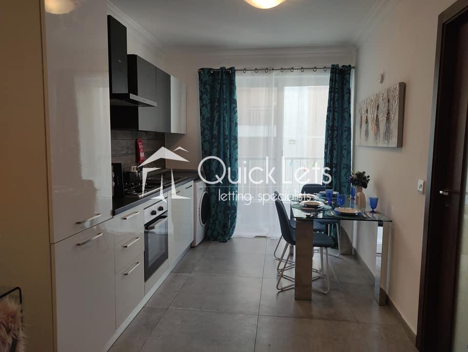 Apartments in Msida - Image 4