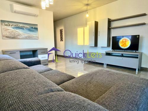 Penthouses in Qawra - Image 2
