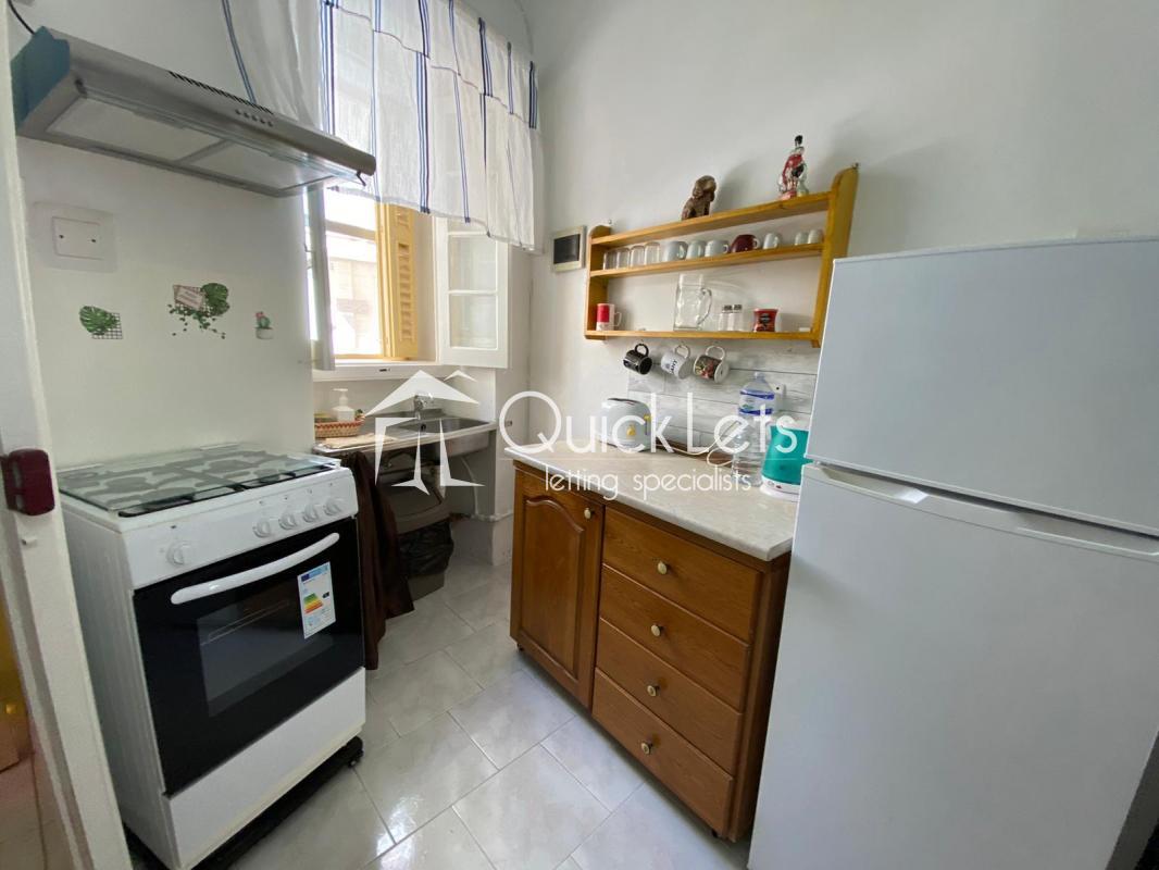 Property in Sliema