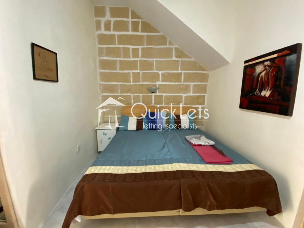 Maisonettes in Sliema - Image 3