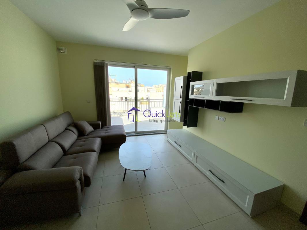 Penthouses in San Gwann - Image 2