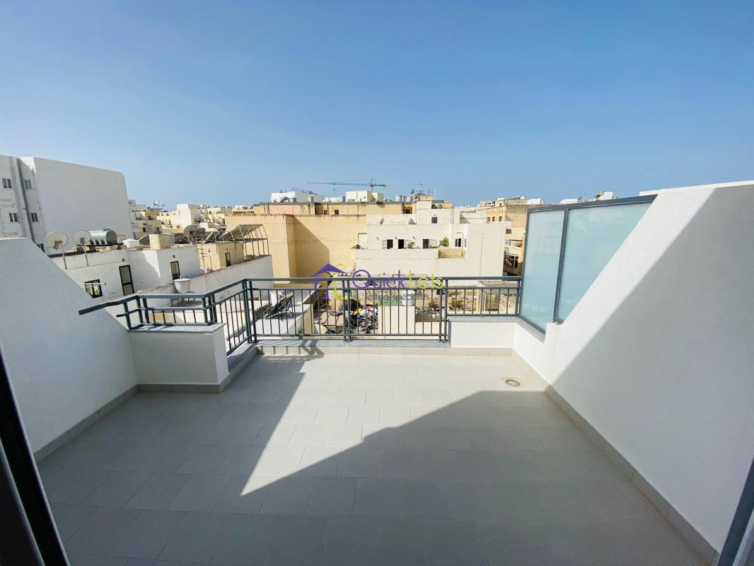 Penthouses in San Gwann - Image 3