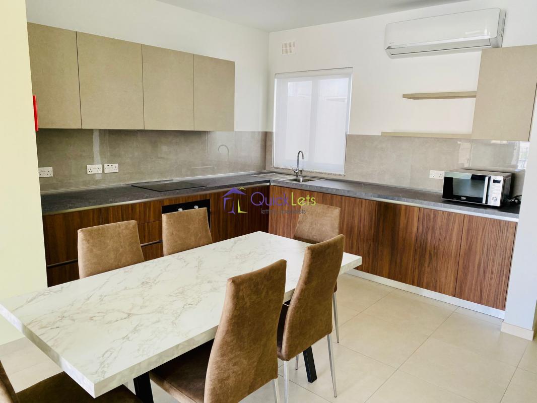Property in San Gwann