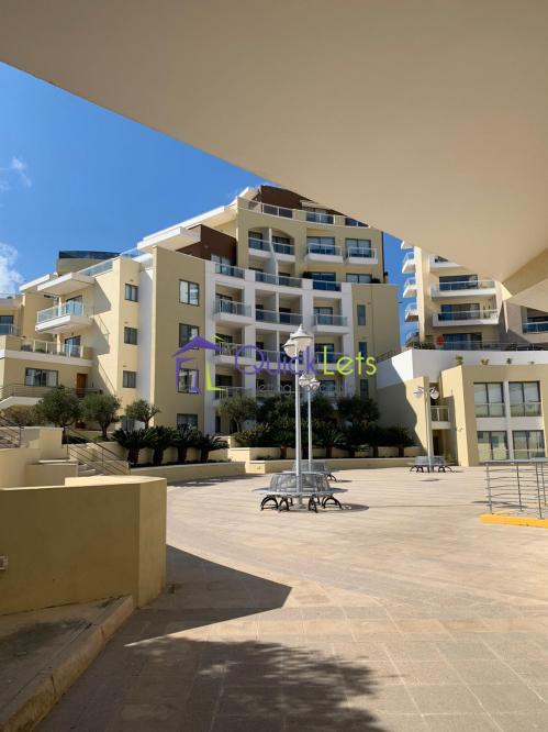 Property in Marsaskala