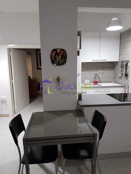 Property in Sliema