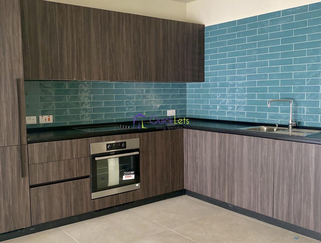 Property in San Gwann