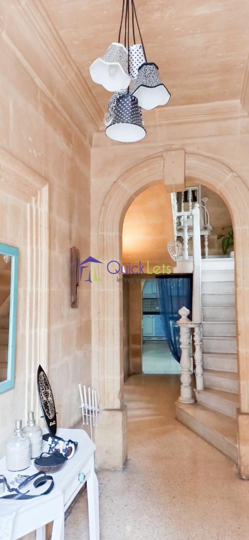 Townhouses in Msida - Image 3