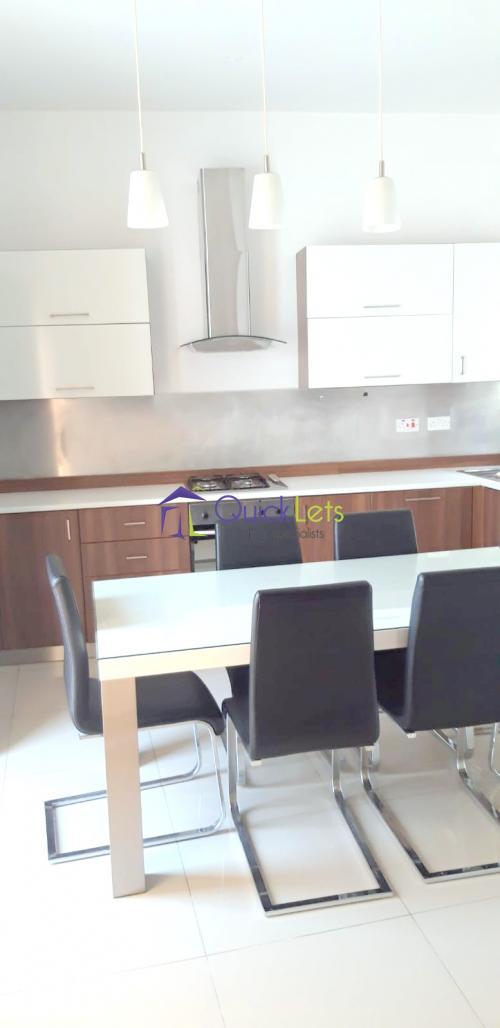 Penthouses in Swieqi - Image 5