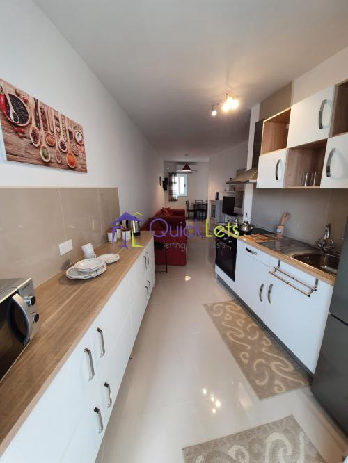 Property in Msida