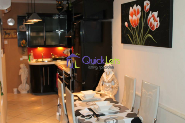 Property in Msida