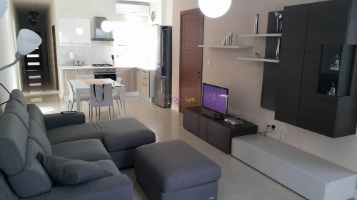 Property in Msida
