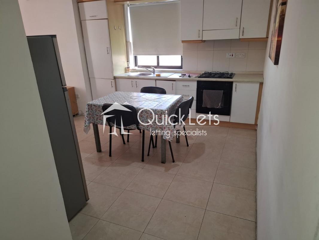 Property in Bugibba