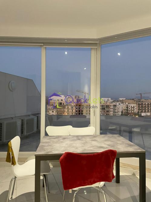 Penthouses in Msida - Image 5