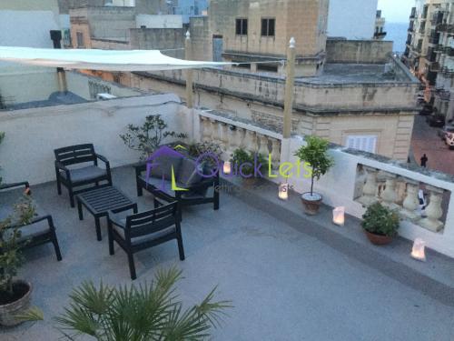 Terraced Houses in Sliema - Image 5